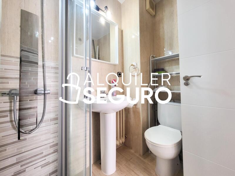 Piso en Calle Turina, ALCALÁ DE HENARES MADRID