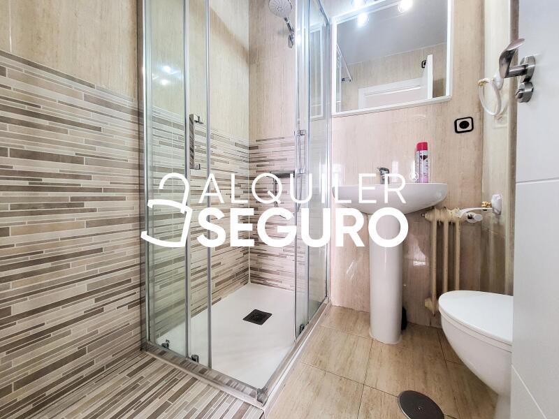 Piso en Calle Turina, ALCALÁ DE HENARES MADRID