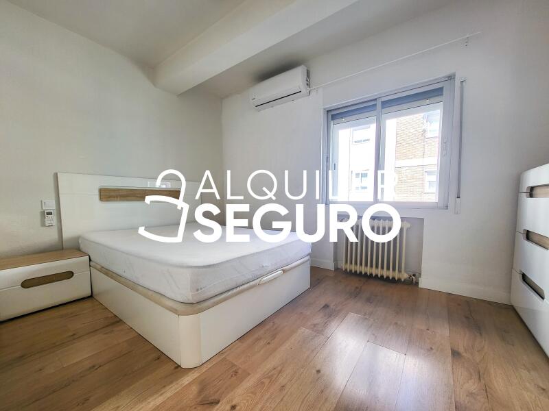 Piso en Calle Turina, ALCALÁ DE HENARES MADRID