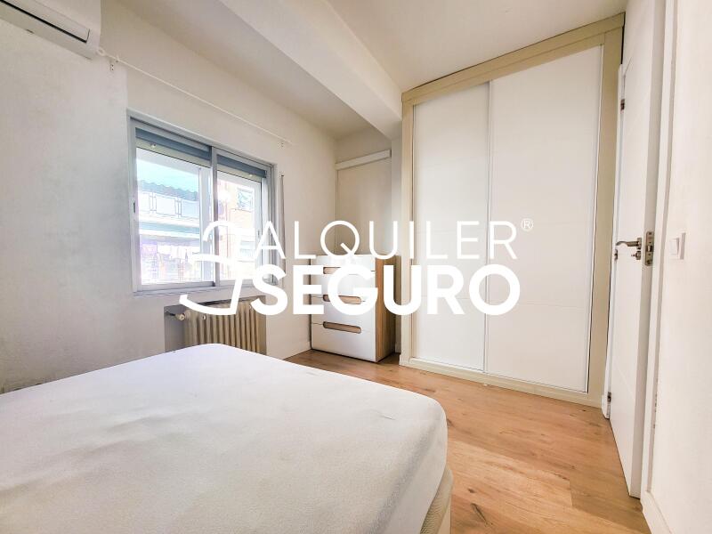 Piso en Calle Turina, ALCALÁ DE HENARES MADRID