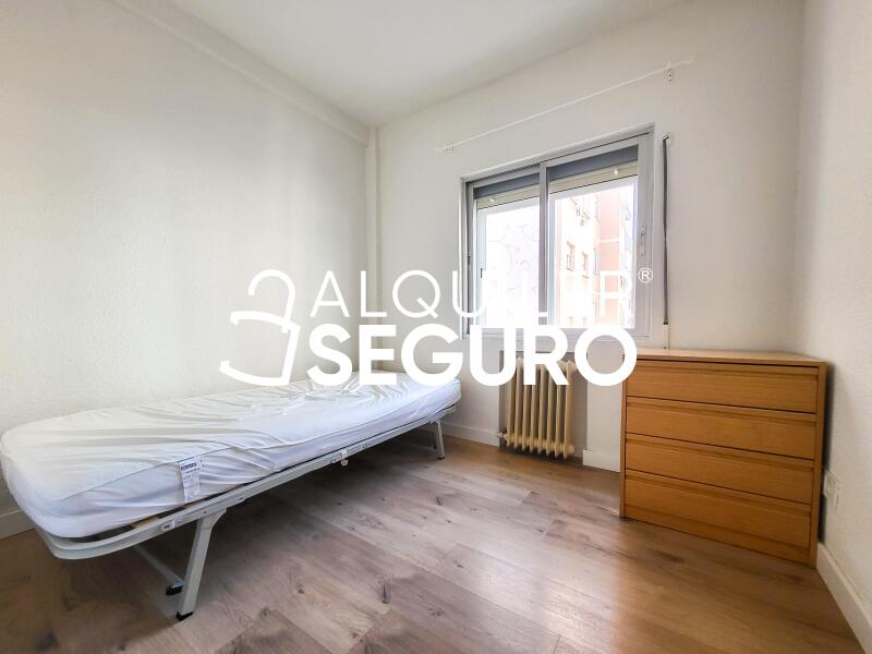 Piso en Calle Turina, ALCALÁ DE HENARES MADRID