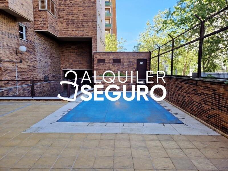 Inmueble en Calle Carballino, MADRID