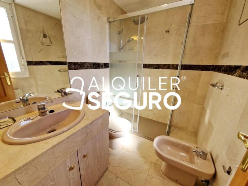 Inmueble en Calle Carballino, MADRID