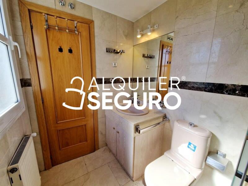 Inmueble en Calle Carballino, MADRID