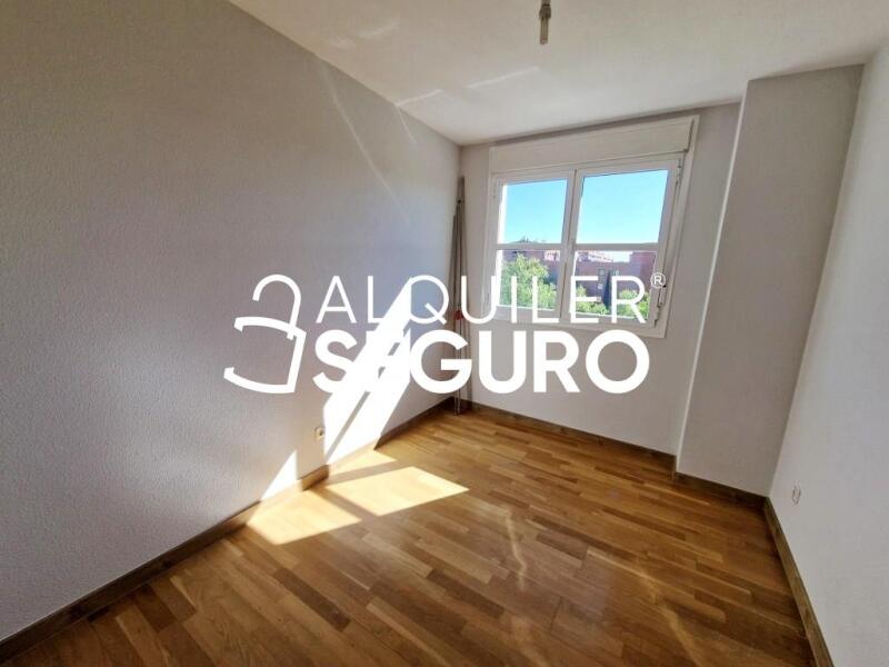 Inmueble en Calle Carballino, MADRID