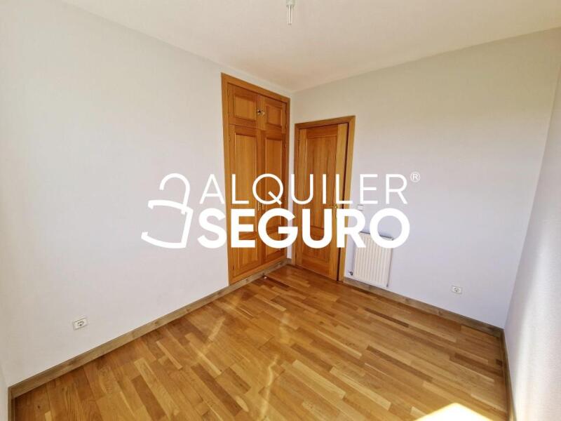 Inmueble en Calle Carballino, MADRID