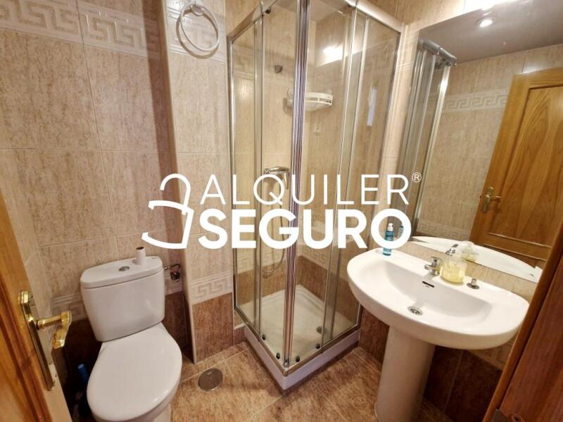 Inmueble en Calle Carballino, MADRID