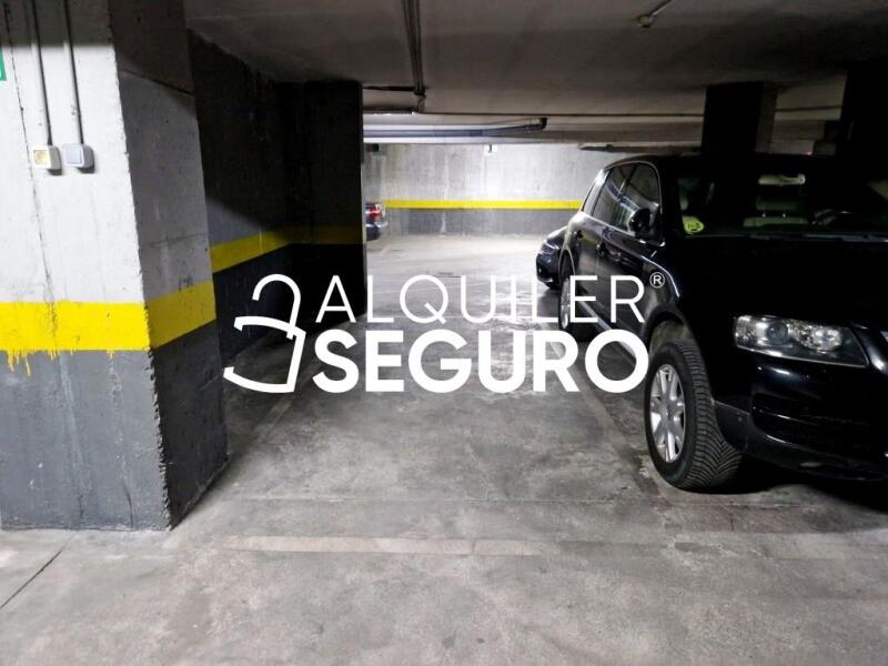 Inmueble en Calle Carballino, MADRID