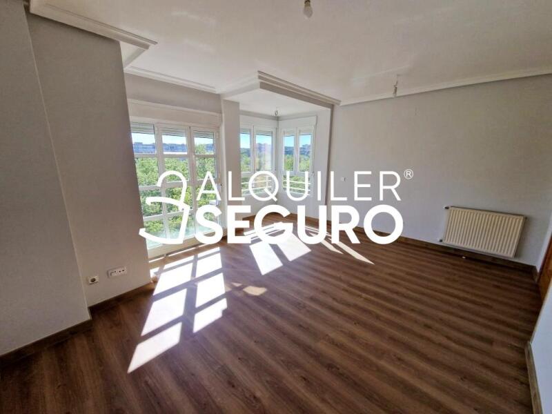 Inmueble en Calle Carballino, MADRID