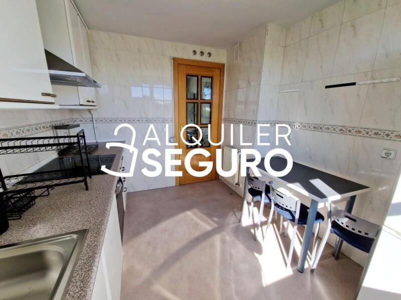 Inmueble en Calle Carballino, MADRID