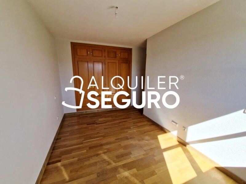 Inmueble en Calle Carballino, MADRID