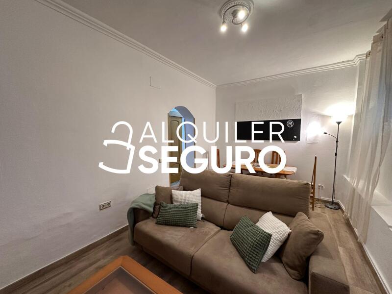 Piso en Calle Antonio Toledano, MADRID MADRID