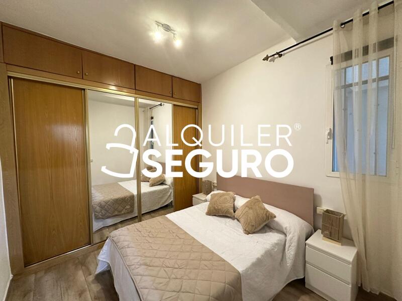 Piso en Calle Antonio Toledano, MADRID MADRID