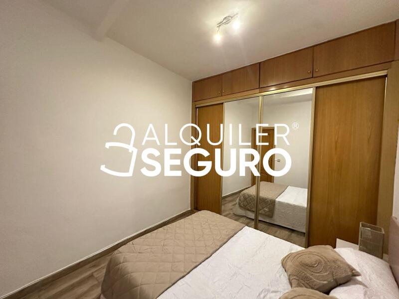 Piso en Calle Antonio Toledano, MADRID MADRID