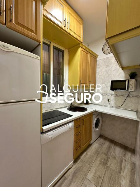 Piso en Calle Antonio Toledano, MADRID MADRID