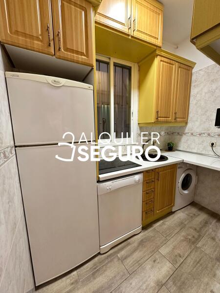 Piso en Calle Antonio Toledano, MADRID MADRID