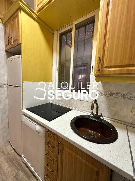 Piso en Calle Antonio Toledano, MADRID MADRID