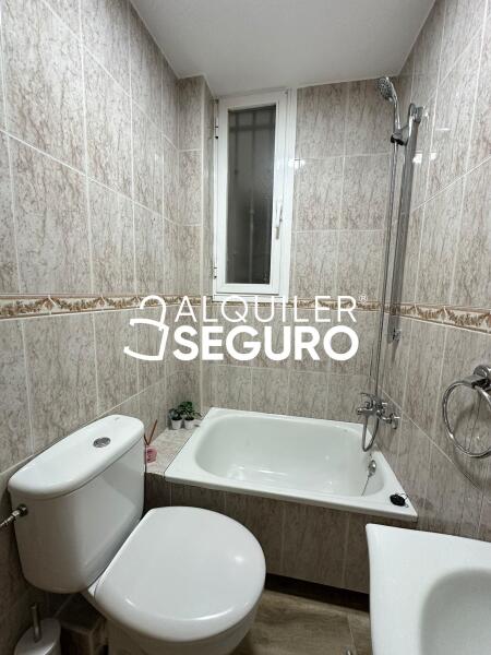 Piso en Calle Antonio Toledano, MADRID MADRID