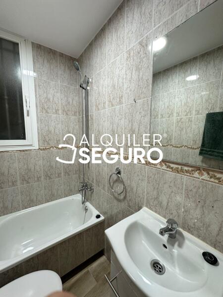 Piso en Calle Antonio Toledano, MADRID MADRID