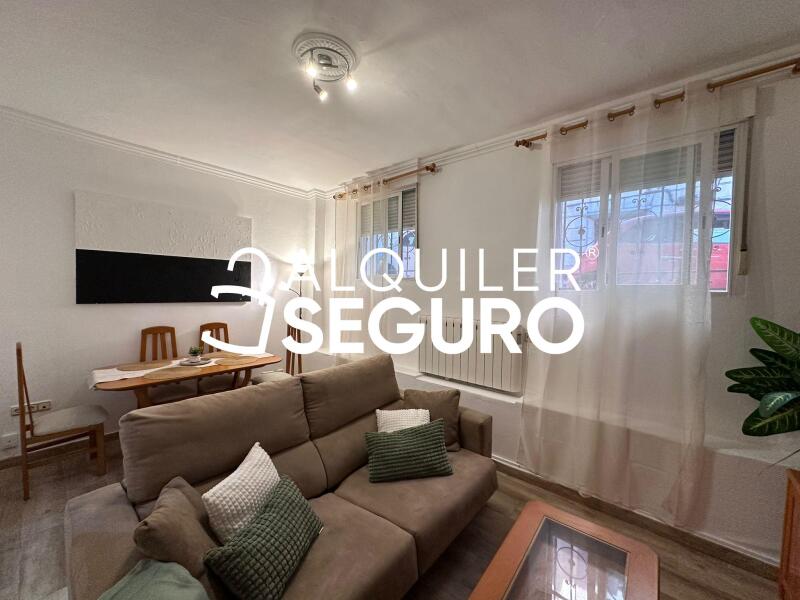 Piso en Calle Antonio Toledano, MADRID MADRID