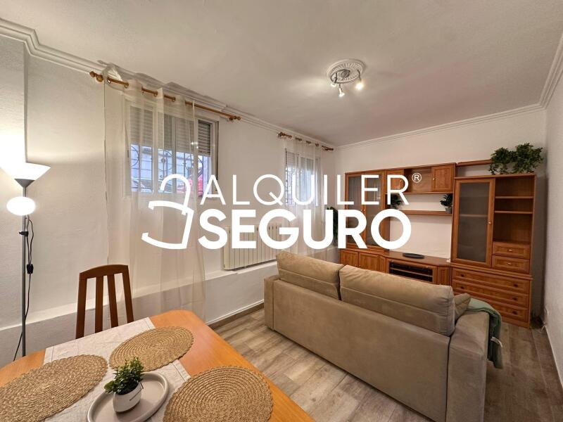 Piso en Calle Antonio Toledano, MADRID MADRID