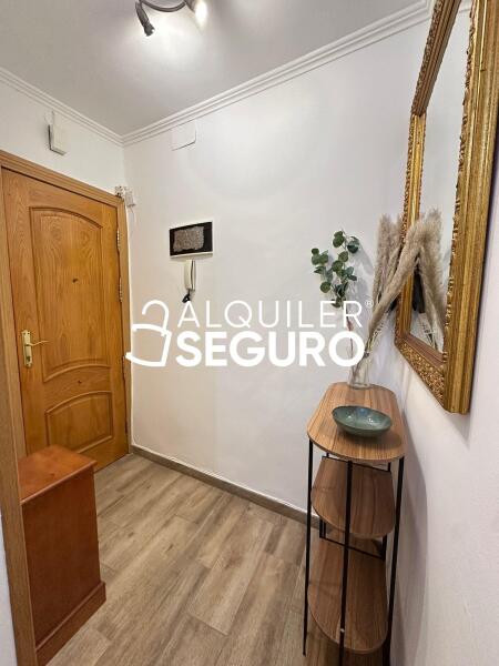 Piso en Calle Antonio Toledano, MADRID MADRID