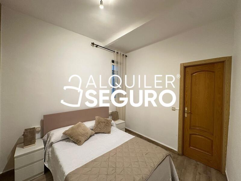 Piso en Calle Antonio Toledano, MADRID MADRID