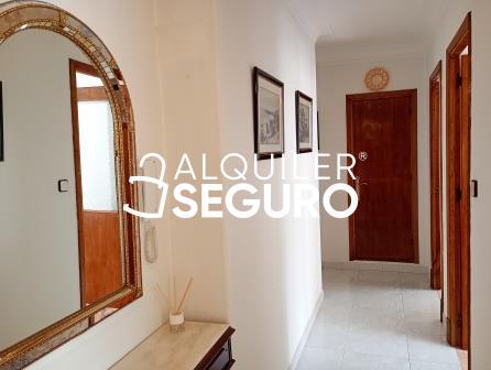 Piso en Calle Antonio Rios, A CORUÑA A CORUÑA