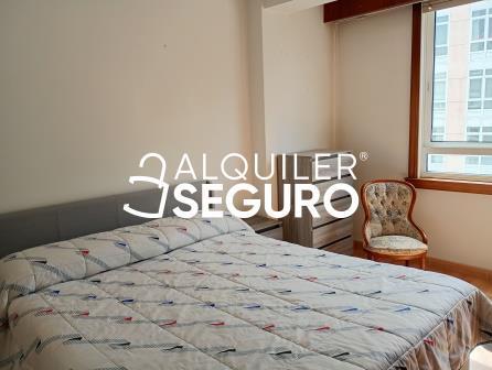 Piso en Calle Antonio Rios, A CORUÑA A CORUÑA