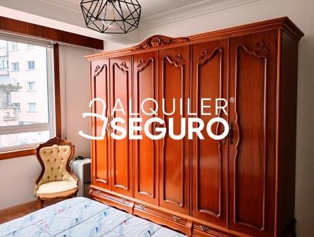 Piso en Calle Antonio Rios, A CORUÑA A CORUÑA