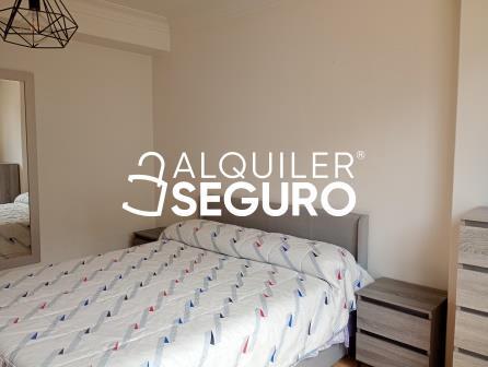 Piso en Calle Antonio Rios, A CORUÑA A CORUÑA