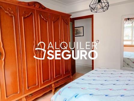 Piso en Calle Antonio Rios, A CORUÑA A CORUÑA