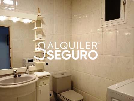 Piso en Calle Antonio Rios, A CORUÑA A CORUÑA