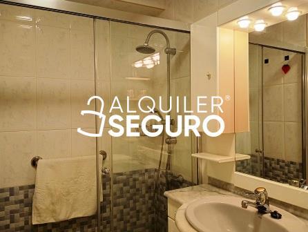 Piso en Calle Antonio Rios, A CORUÑA A CORUÑA