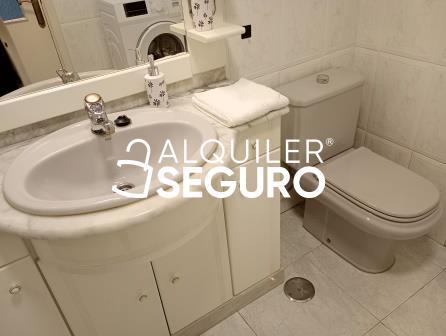 Piso en Calle Antonio Rios, A CORUÑA A CORUÑA