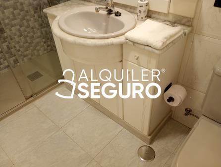 Piso en Calle Antonio Rios, A CORUÑA A CORUÑA