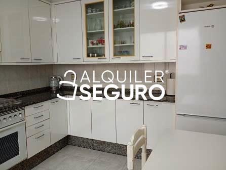 Piso en Calle Antonio Rios, A CORUÑA A CORUÑA