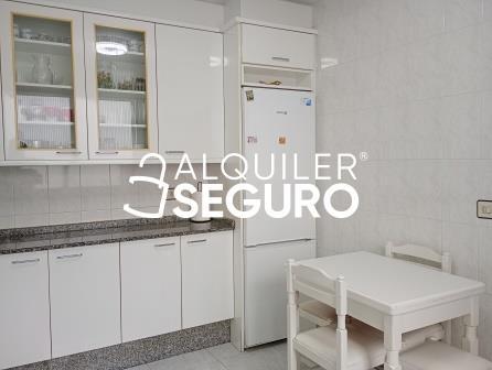 Piso en Calle Antonio Rios, A CORUÑA A CORUÑA