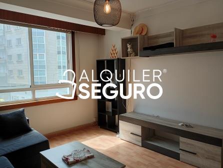 Piso en Calle Antonio Rios, A CORUÑA A CORUÑA