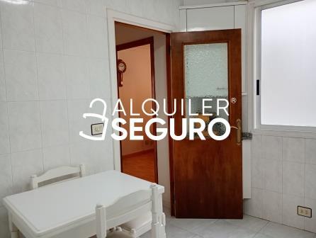 Piso en Calle Antonio Rios, A CORUÑA A CORUÑA