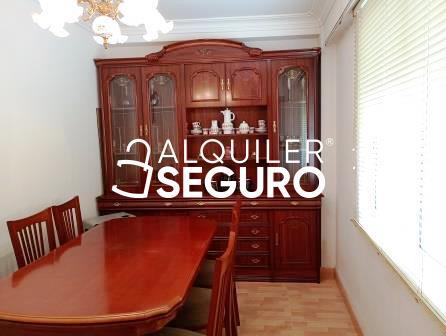 Piso en Calle Antonio Rios, A CORUÑA A CORUÑA