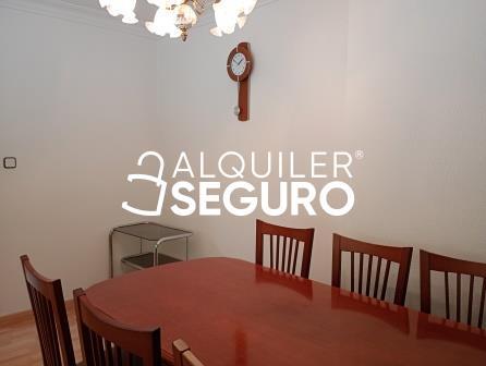 Piso en Calle Antonio Rios, A CORUÑA A CORUÑA