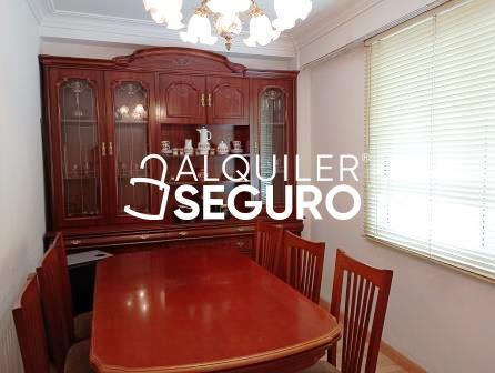 Piso en Calle Antonio Rios, A CORUÑA A CORUÑA