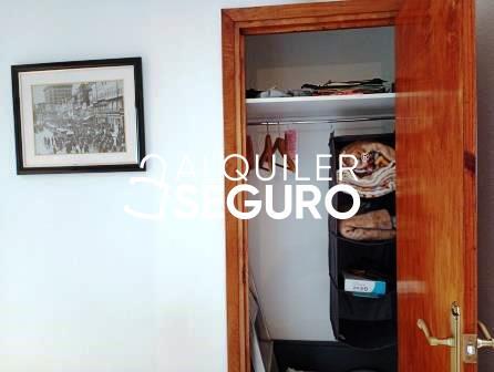 Piso en Calle Antonio Rios, A CORUÑA A CORUÑA