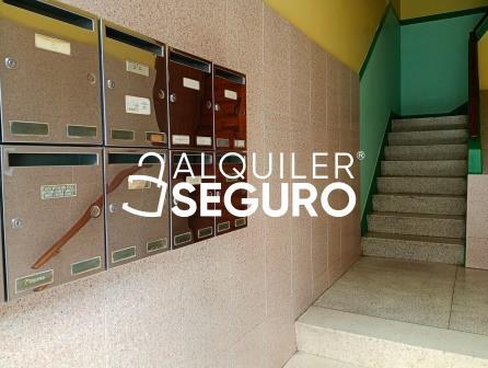 Piso en Calle Antonio Rios, A CORUÑA A CORUÑA