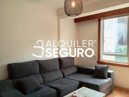 Piso en Calle Antonio Rios, A CORUÑA A CORUÑA