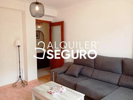 Piso en Calle Antonio Rios, A CORUÑA A CORUÑA