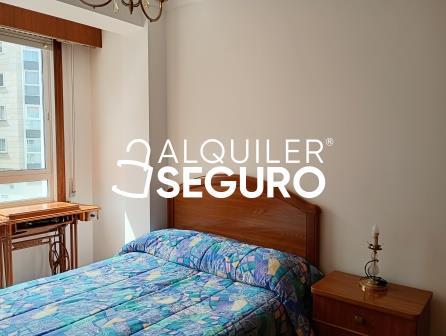 Piso en Calle Antonio Rios, A CORUÑA A CORUÑA