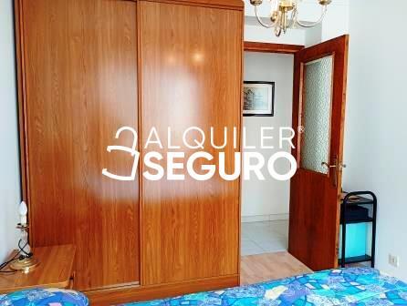 Piso en Calle Antonio Rios, A CORUÑA A CORUÑA