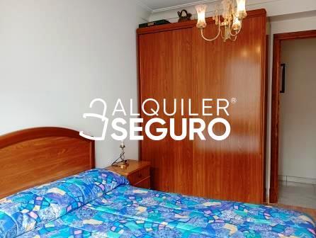 Piso en Calle Antonio Rios, A CORUÑA A CORUÑA